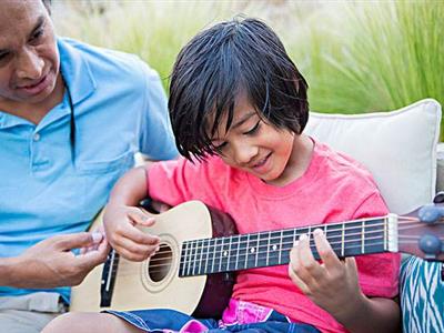 招聘马鞍山吉他家教老师