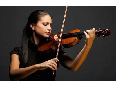 马鞍山小提琴辅导老师哪里找？